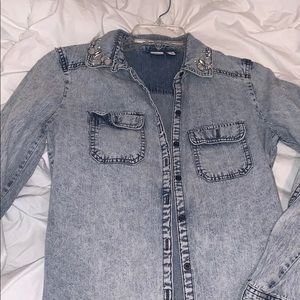 BP Denim Shirt